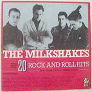 Twenty Rock & Roll Hits Of The 50s And 6