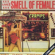 Smell Of Female