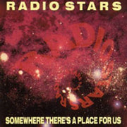 Somewhere Theres A Place For Us