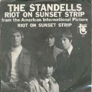 Standells Rarities