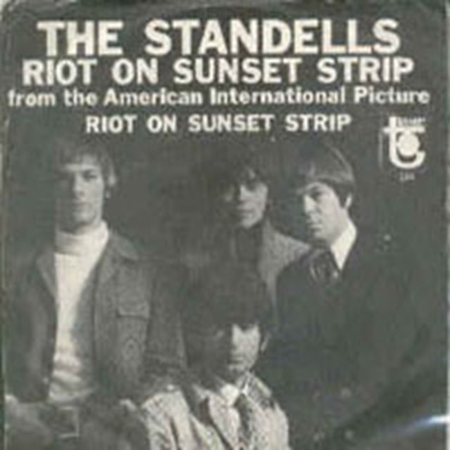Standells Rarities