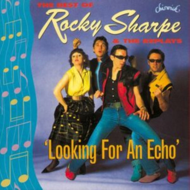 Looking For An Echo