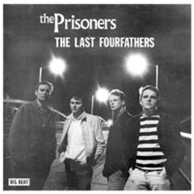 Last Fourfathers