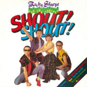Rocky Sharpe & The Relays