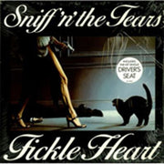 Fickle Heart Special Edition