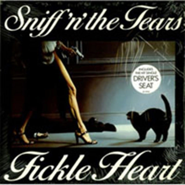 Fickle Heart Special Edition