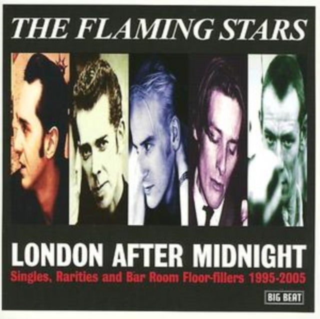 London After Midnight