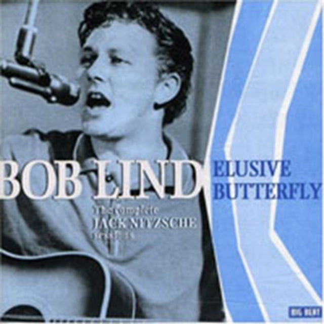 Elusive Butterfly - The Complete 1966