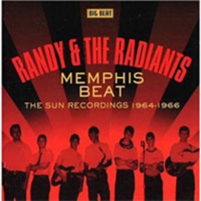 Memphis Beat