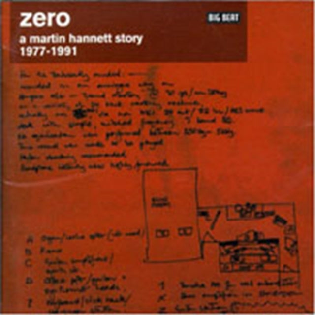 Zero A Martin Hannett Story
