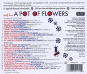 With Love - A Pot Of Flowers