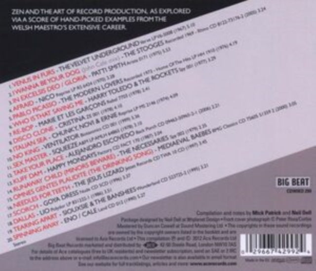 Conflict & Catalysis