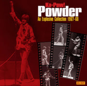 Ka-pow An Explosive Collection 1967-68