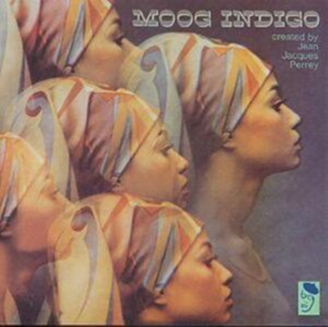 Moog Indigo