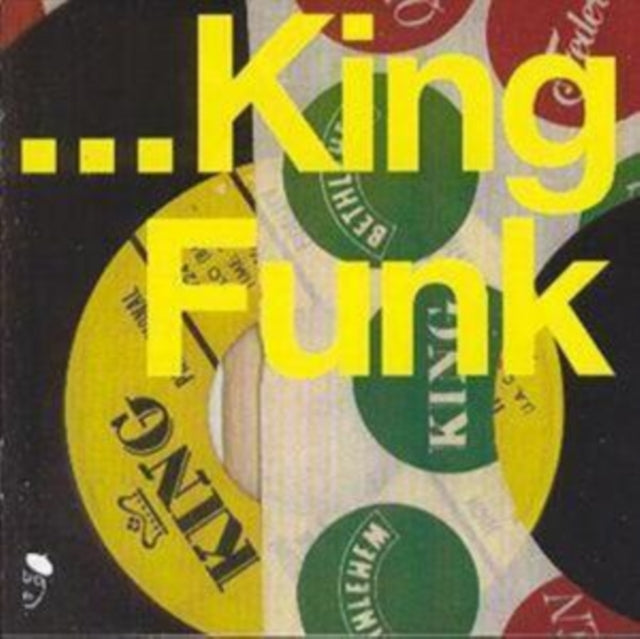 King Funk