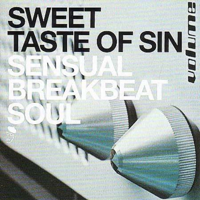 Sweet Taste Of Sin
