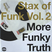 Stax Of Funk - Volume 2