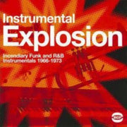Instrumental Explosion