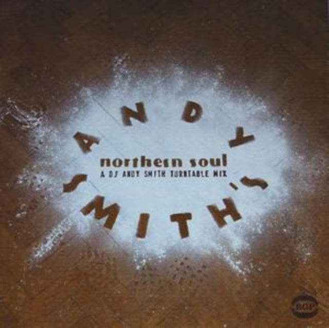 Andy Smiths Northern Soul