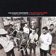 Brothers Funk Rare New York City Fun