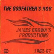 The Godfathers R&b - James Browns