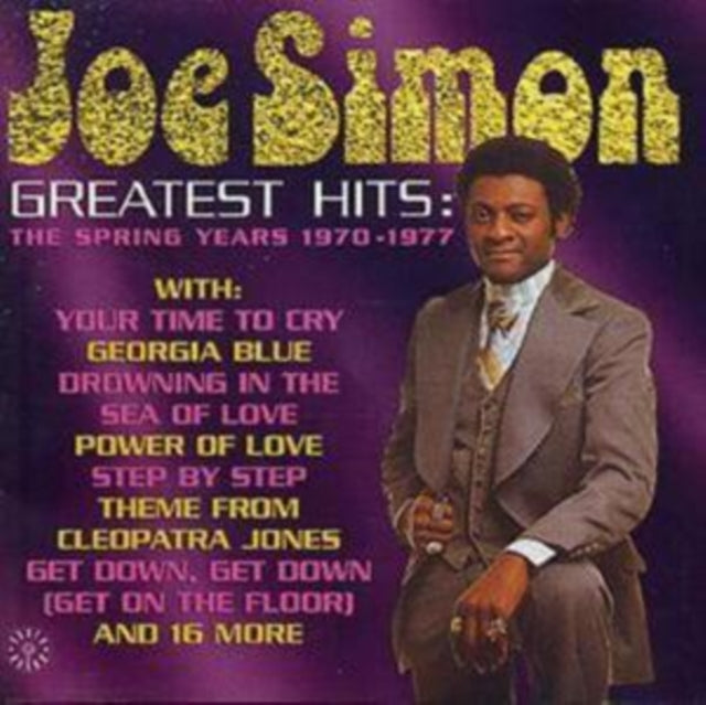Greatest Hits
