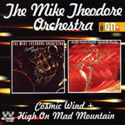 Cosmic Wind & High O