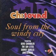Chi Sound Soul From