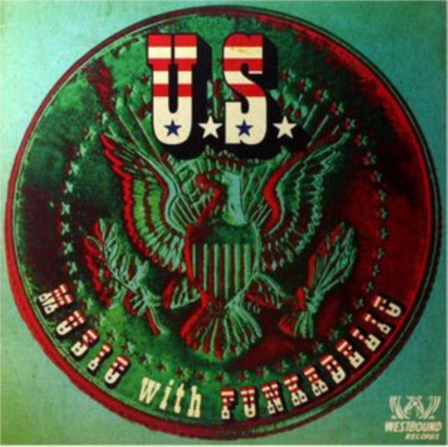 U.s. Music With Funkadelic