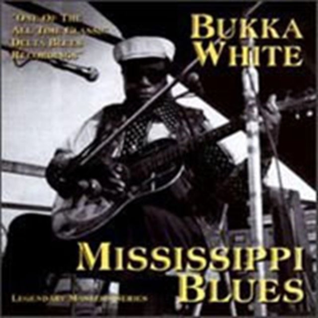 Mississippi Blues