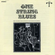1 String Blues