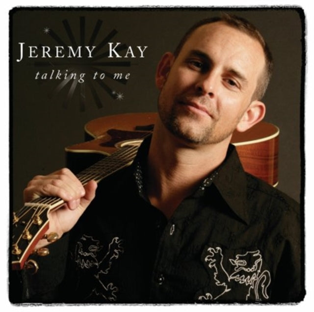 Jeremy Kay Talking To Me