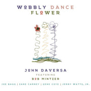 Wobbly Dance Flower