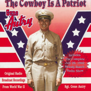 The Cowboy Is A Patriot Original Radio B