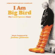 I Am Big Bird The Caroll Spinney Story