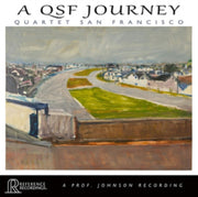 A Qsf Journey