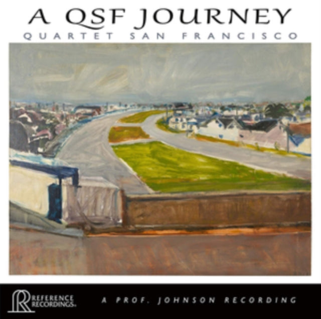 A Qsf Journey