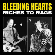Riches To Rags Rsd 2022