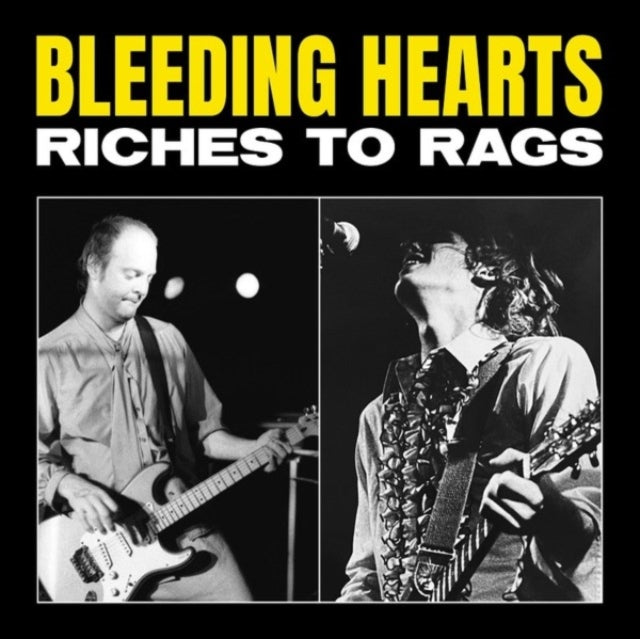 Riches To Rags Rsd 2022