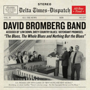 The Blues / The Whole Blues And Nothing