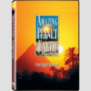 Amazing Planet Earth Egypt To Israel