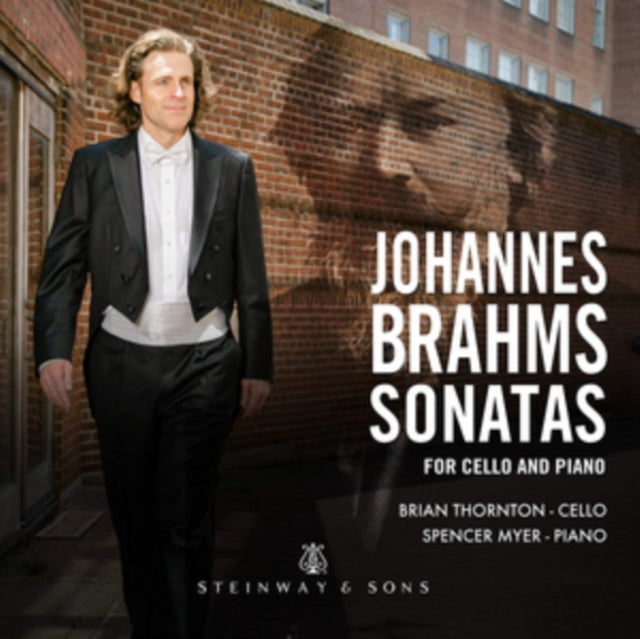 Brahms/cello Sonatas