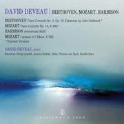 David Deveau