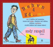 Ludwig Van Beethoven Beethoven 4 Kids. V