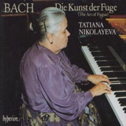 Js Bachthe Art Of Fugue