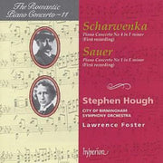 Scharwenkasauerpiano Concertos