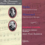 Hahnmassenetromantic Piano Concerto 15