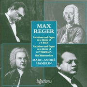 Regerpiano Music
