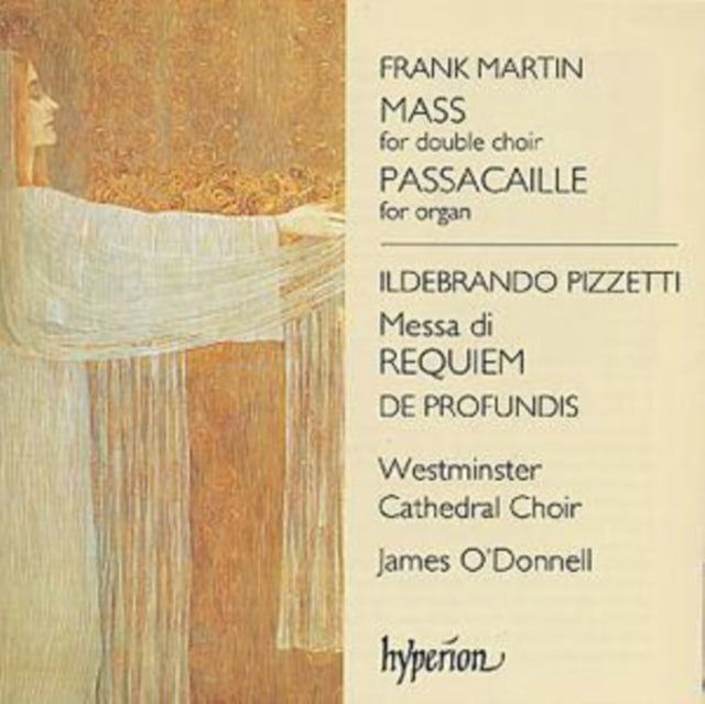 Martinpizzettisacred Choral Music