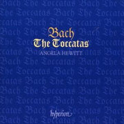Bachthe Toccatas